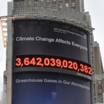 Deutsche Bank lanza el primer contador de emisiones de carbono en tiempo real
